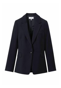 Reiss REGULAR FIT - HAISLEY SINGLE BREASTED - Blazer - navy