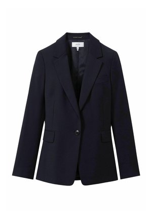 Reiss REGULAR FIT - HAISLEY SINGLE BREASTED - Bleiseri - navy