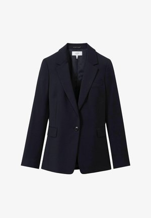 Reiss REGULAR FIT - HAISLEY SINGLE BREASTED - Bleiser - navy