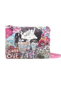 Gabs BEYONCE M TRIP  BULL  567 MURALES POP - Borsa a tracolla - multicolore