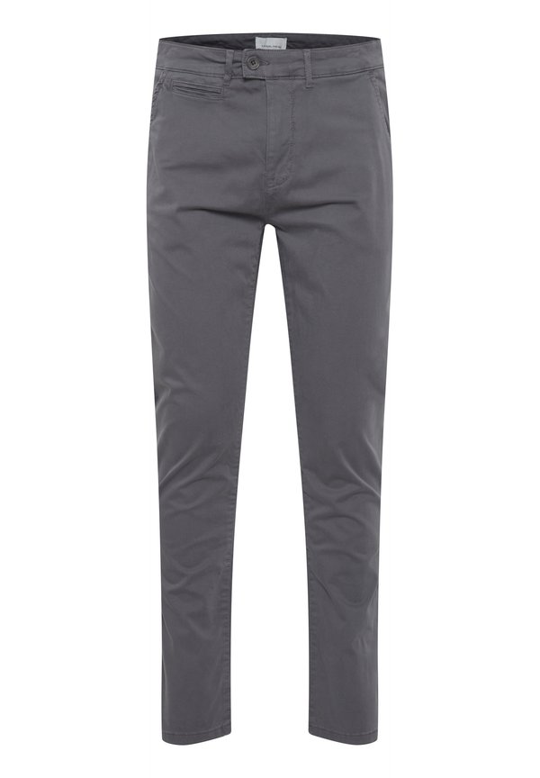 CFTORSON REGULARFIT - Trousers - smoked pearl4