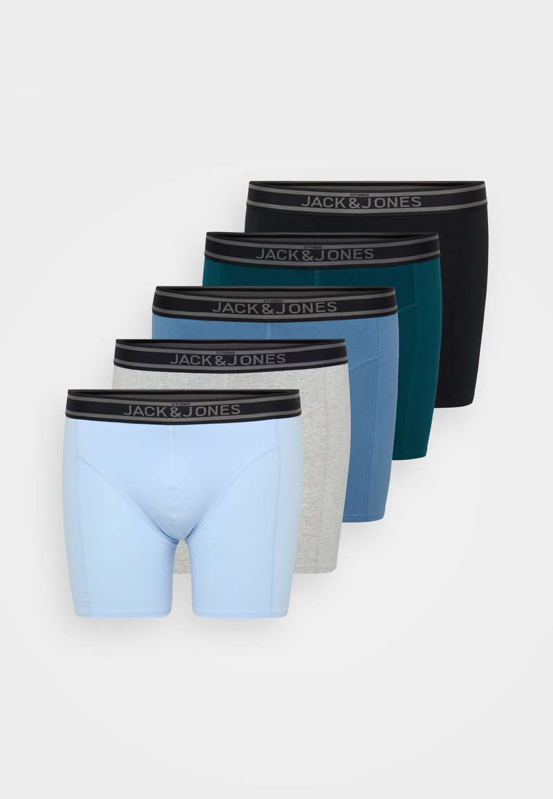 jack & jones Boxers zwart