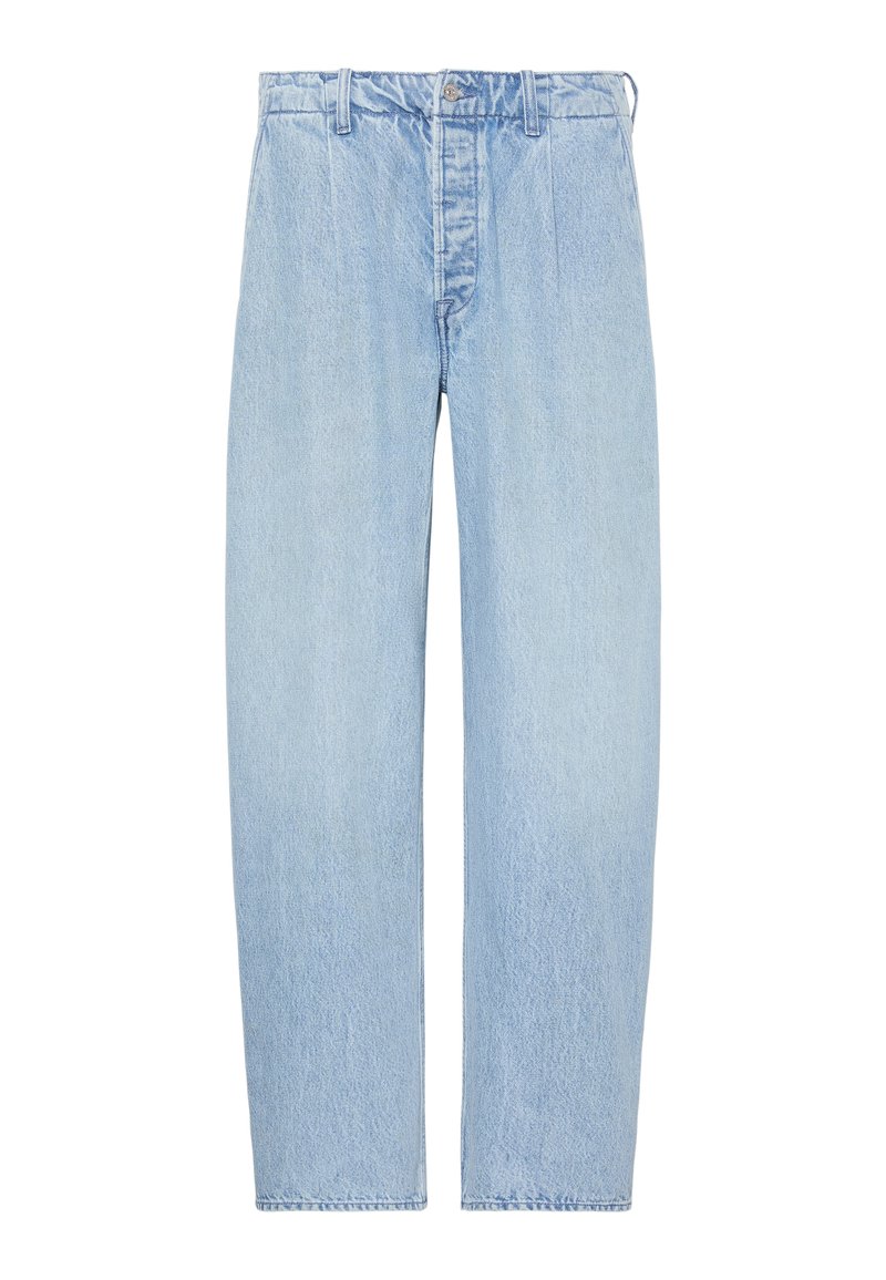 Vaqueros baggy