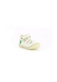 Kickers SUSHY - Outdoorsandalen - blanc