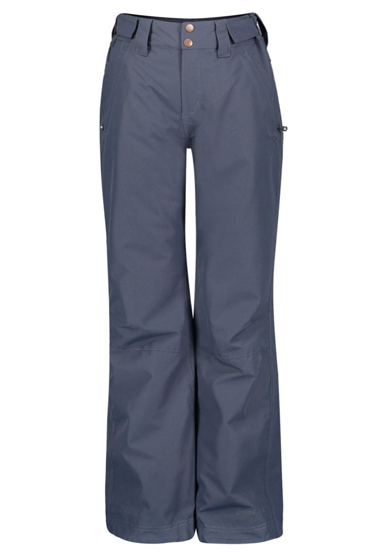 Protest JACKIE JR - Skibroek - grey