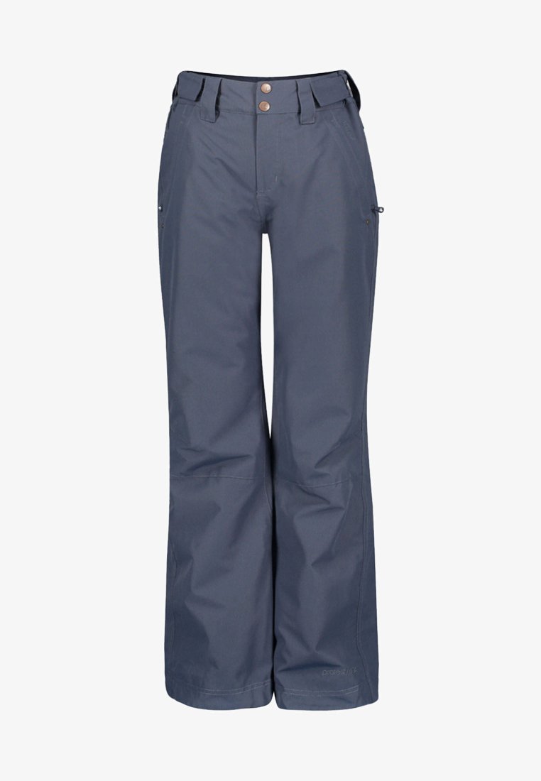 Protest JACKIE JR - Skibroek - grey