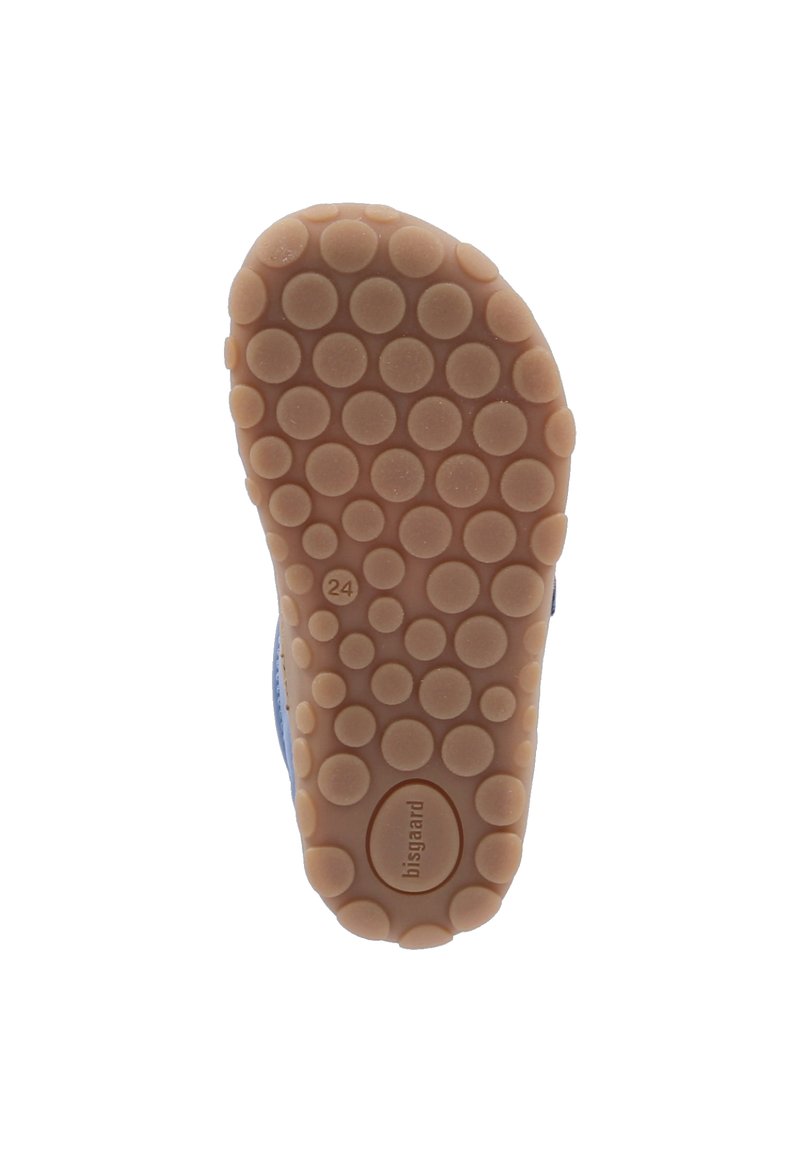 Kinder Klettschuhe | Bisgaard Klettschuh blau - FU47697 Kinder Klettschuhe | Bisgaard Klettschuh blau - FU47697