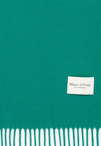 Marc O'Polo Sjaal - mellow mint
