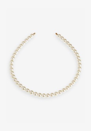 PEARL - Hair styling accessory - off-white