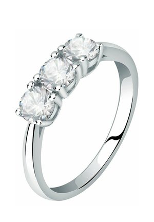 CHRIST DIAMANT - Ring - weißgoldfarben