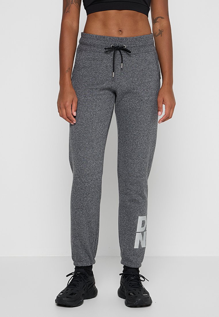 DKNY Sport Trainingsbroek grijs