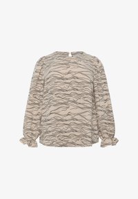 Wybrany, w black deep graphic