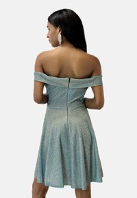 Elara Vestido de cóctel - grün