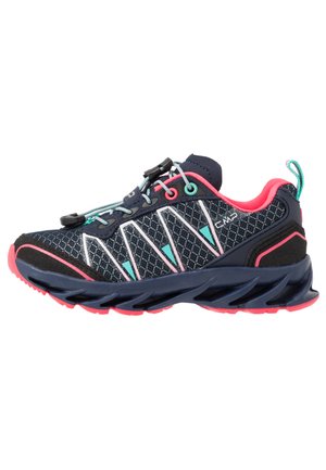 CMP ALTAK 2.0 UNISEX - Outdoorschoenen - navy/pink fluo/marina