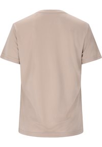 Endurance KEILY - Sports T-shirts -  simply taupe
