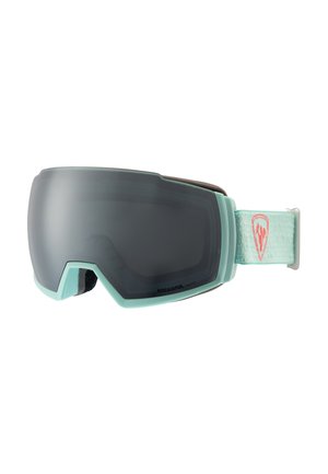 Rossignol Occhiali da sci - blue grey
