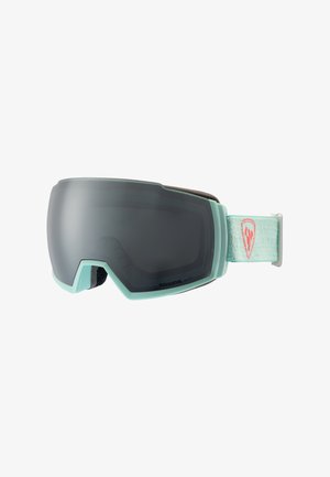 Rossignol Occhiali da sci - blue grey