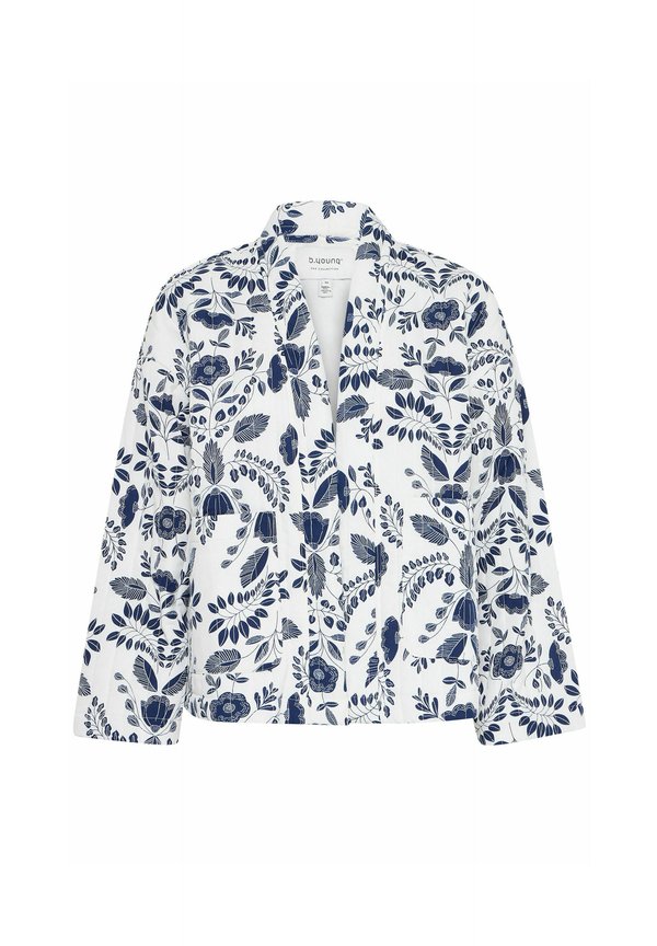 BYDAIMA - Light jacket2