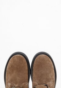 Inuovo Botines camperos - ochre