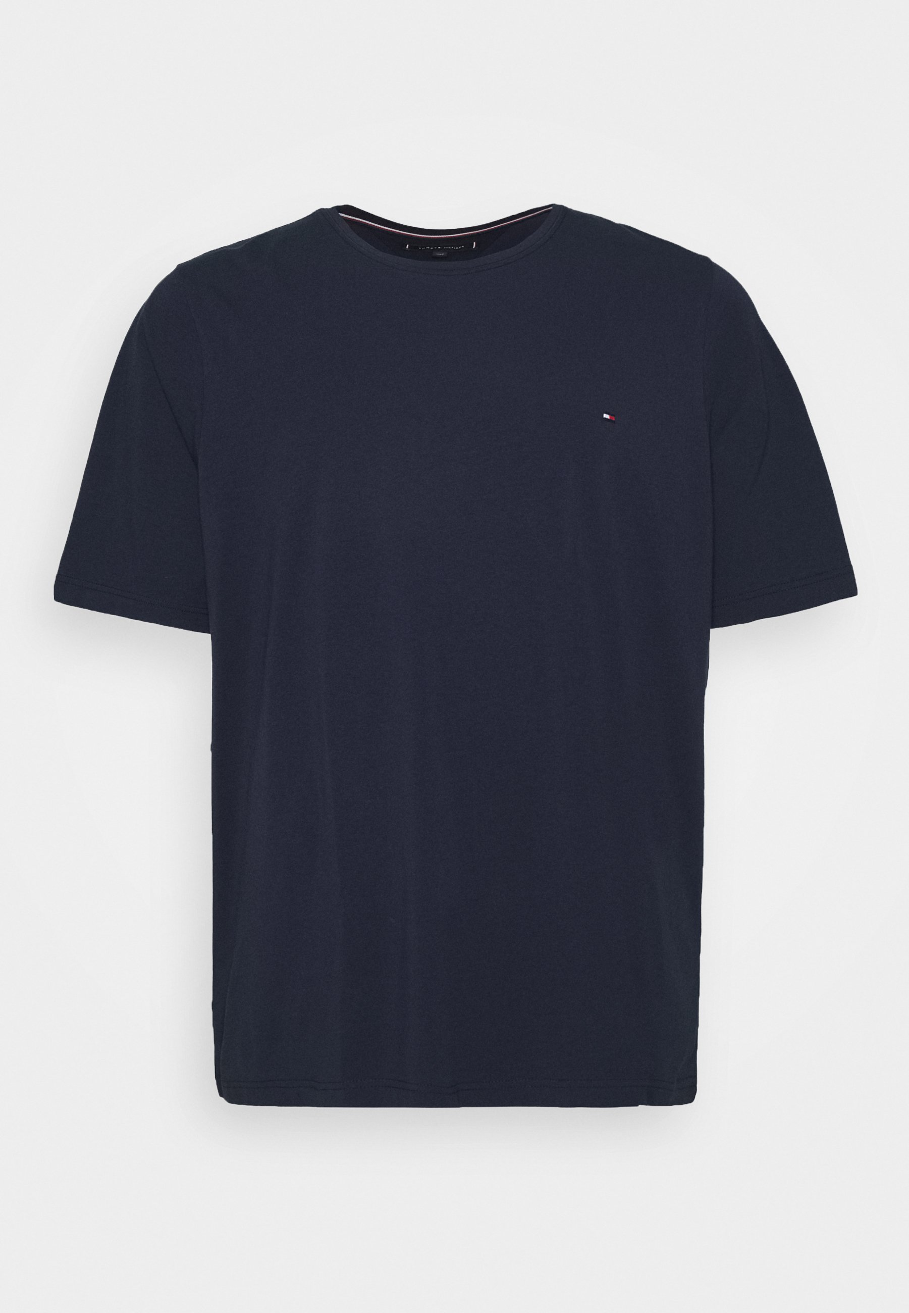 tommy hilfiger core stretch slim cneck tee