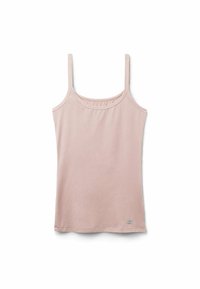 Unselected, rosa i pink