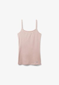 Unselected, rosa i pink