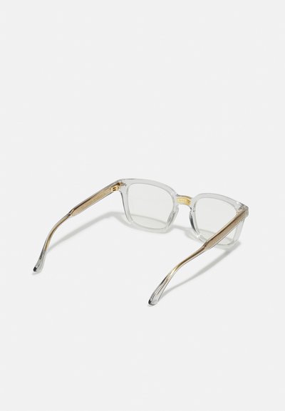 Gucci Sinistä valoa suodattavat lasit - grey