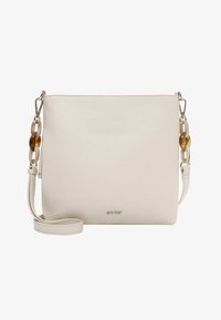 Unausgewählt, beige