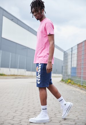 BOSSINI - Jogginghose - navy