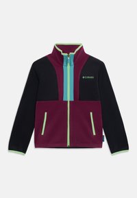 Επιλέχθηκε, black/marionberry/teal