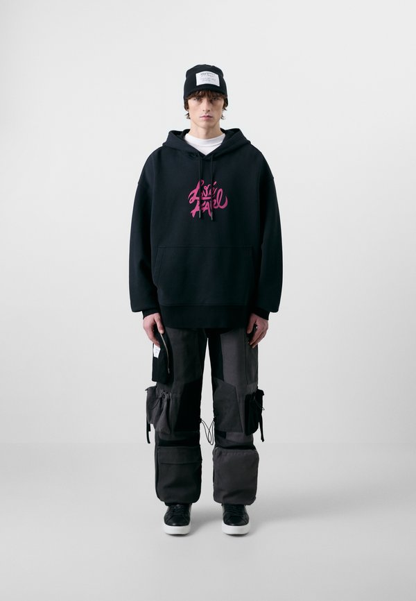 KLJ X ATELIER HOODIE UNISEX - Hoodie4