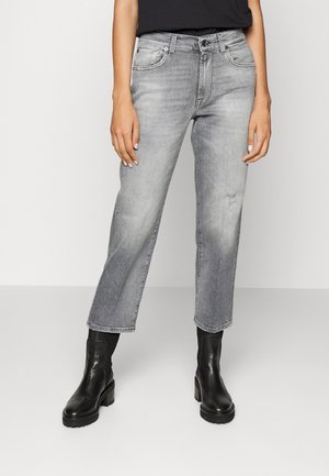 7 for all mankind Jeans Straight Leg - grey
