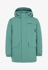 Pasirinkta, atlantic green