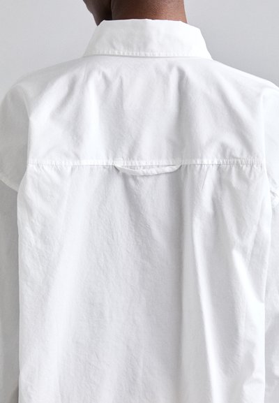 Citizens of Humanity COCOON - Hemdbluse - optic white