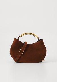 BORSA - Handtas - marrone