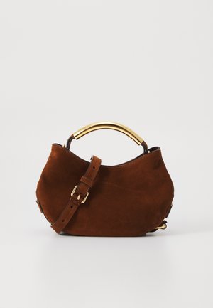 BORSA - Håndtasker - marrone
