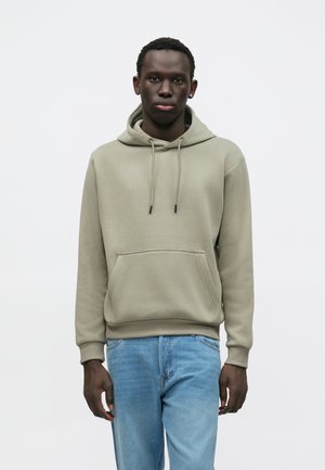 JJEBRADLEY  - Sweatshirt - vetiver