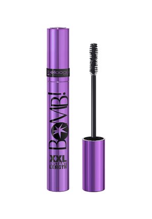 BOMB! XXL #INSTANT LENGTH-BLACK - Mascara - black