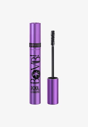 bellaoggi, BOMB! XXL #INSTANT LENGTH-BLACK - Mascara - black