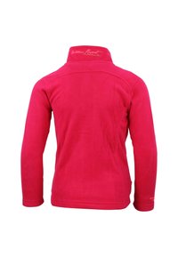 Peak Mountain Forro polar - fuchsia