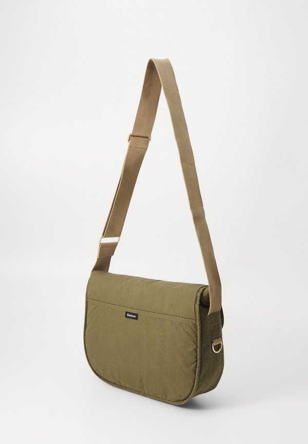 TRANSPORT RIEVER CROSSBODY BAG UNISEX - Cross body bag2