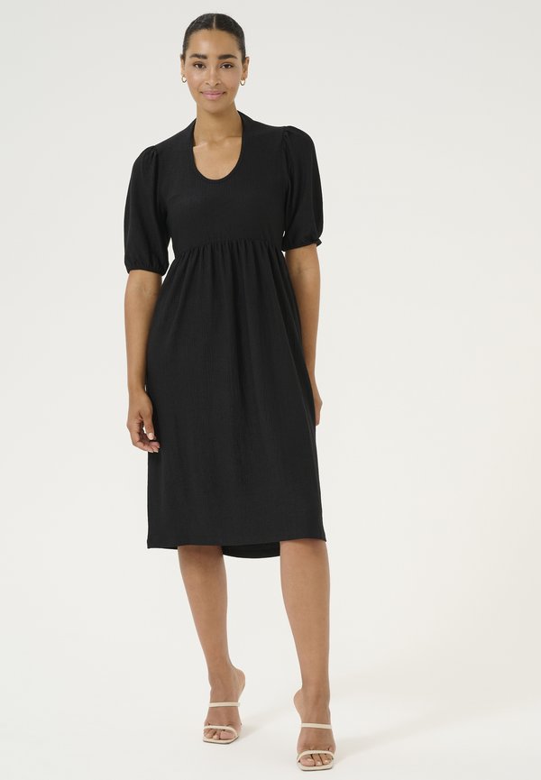 KAVENEDA - Jerseykleid