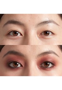 NYX Professional Makeup ULTIMATE SHADOW PALETTE - Oogschaduwpalet - 3 warm neutrals
