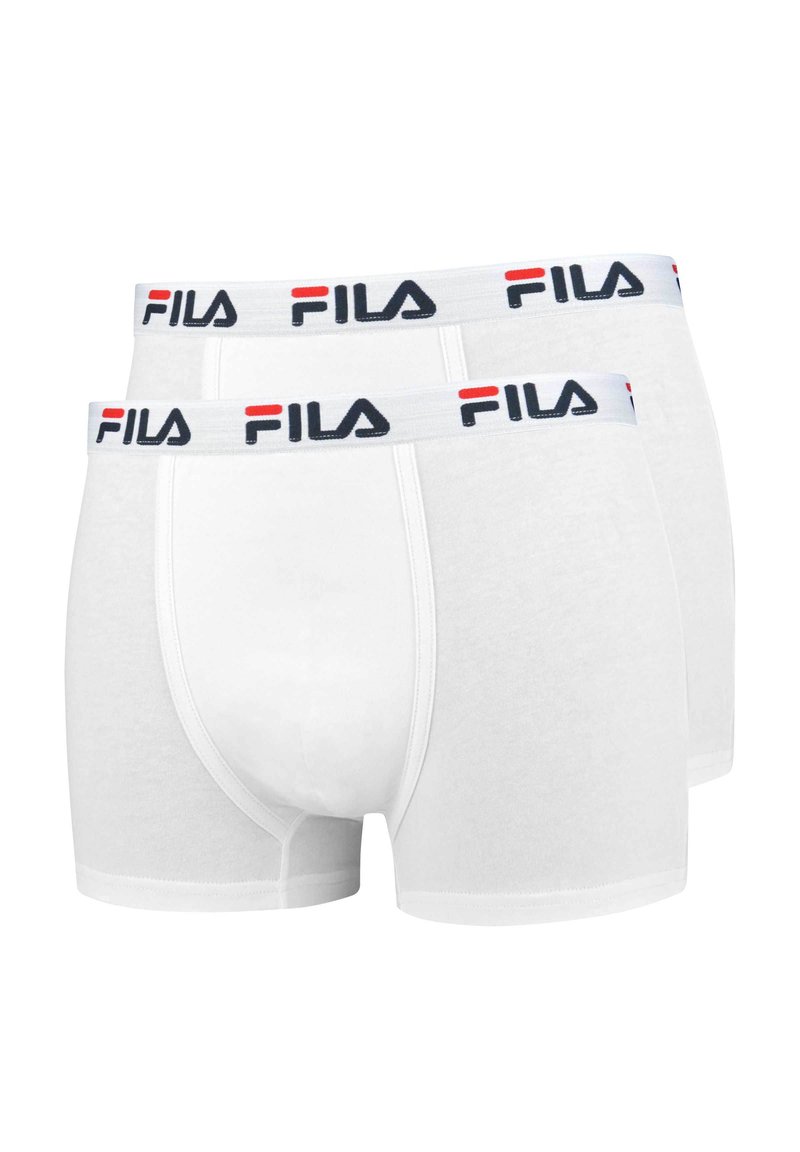 Fila Boxers wit Fila Boxers wit