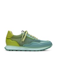 Hispanitas - LOIRA  - Sneaker low - aguamarina kiwi Thumbnail-Bild 1