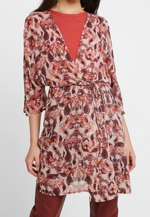 Veste légère - light pink