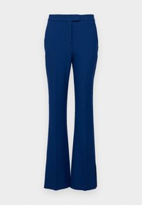TUBEKA - Trousers - open blue