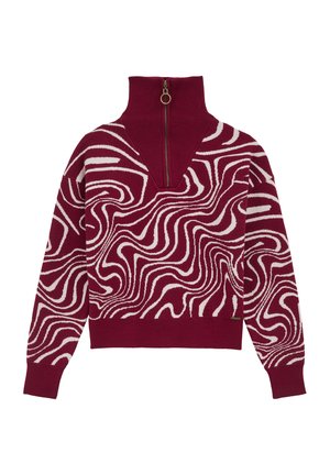 - Sweter