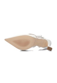 Notre-V MET HAK - Klassieke pumps - nappa giaccio