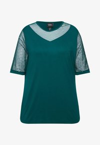 Non selezionato, dark green